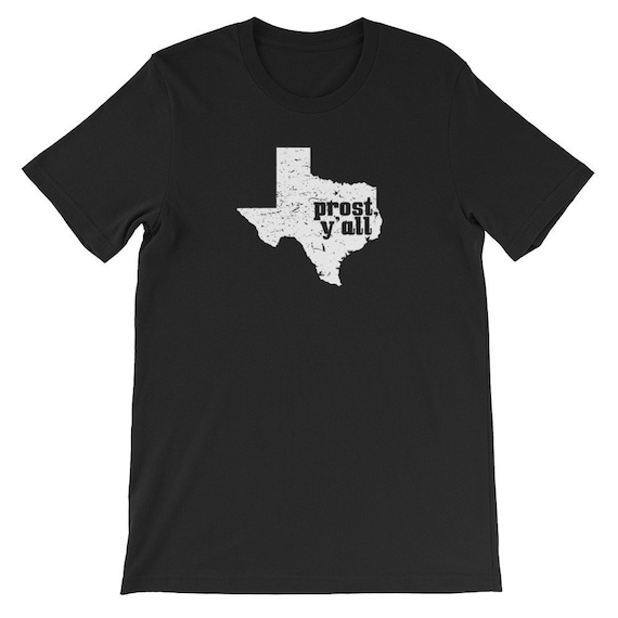 Prost Texas T Shirt Oktoberfest Apparel Outfit Oktober Fest Prost Texas T Shirt Oktoberfest Apparel Outfit Oktober Fest
