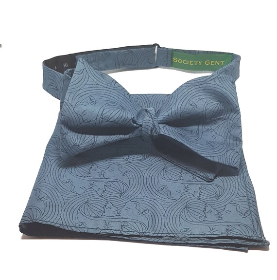 Garçons bébé rose ou bleu PreTied bow tie pré tied ajustable dickie mariage bal
