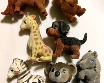 Puppy In My Pocket Etsy
