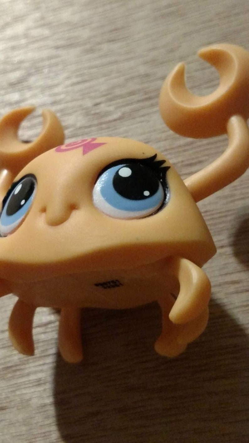 littlest pet shop 189