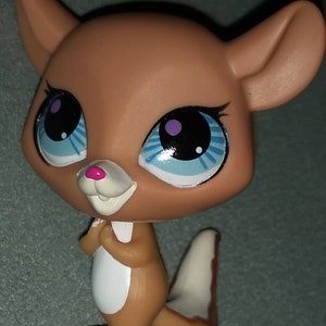 littlest pet shop lemmikkitalo