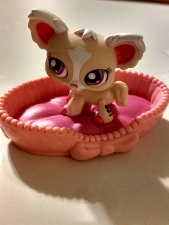 littlest pet shop collectibles