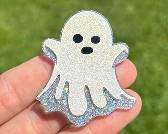 Ghost Badge Reel