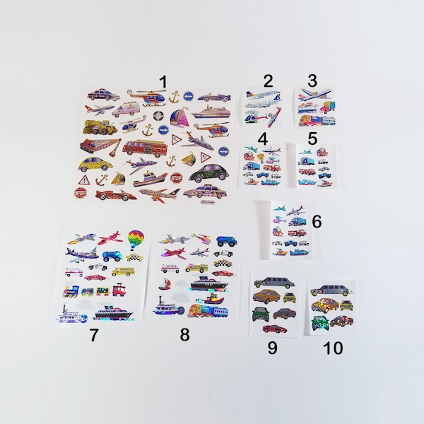 Transportation - Etsy