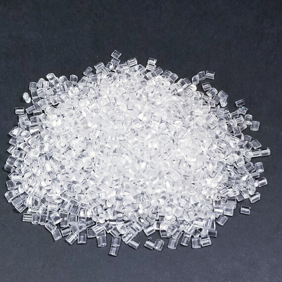 Small Clear Acrylic Tube Crystals crystal Confetti party Decorations wedding Table Scatter craft Supplies Etsy Ireland