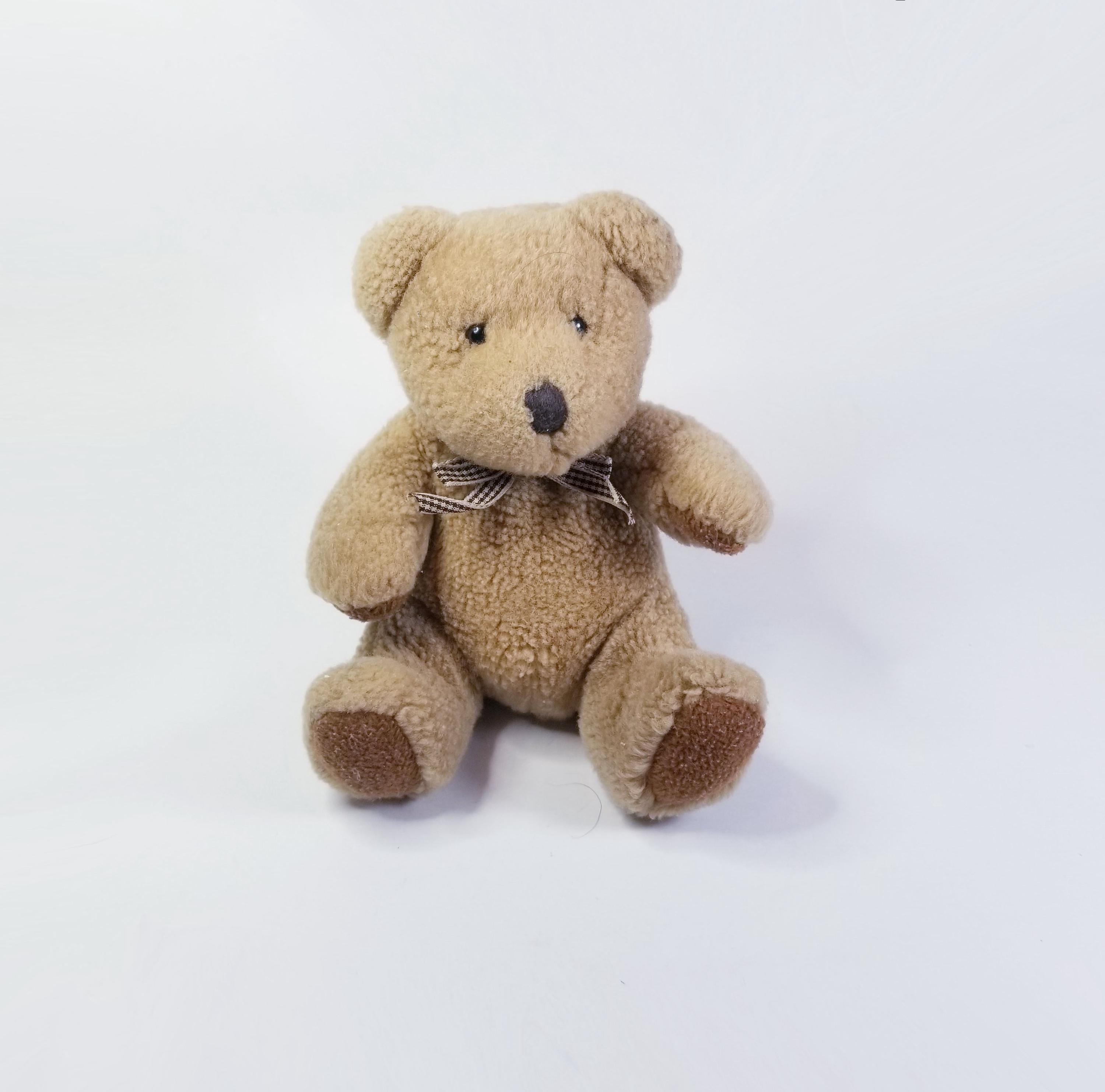 Early 2000/ Teddy Bear - Etsy Canada