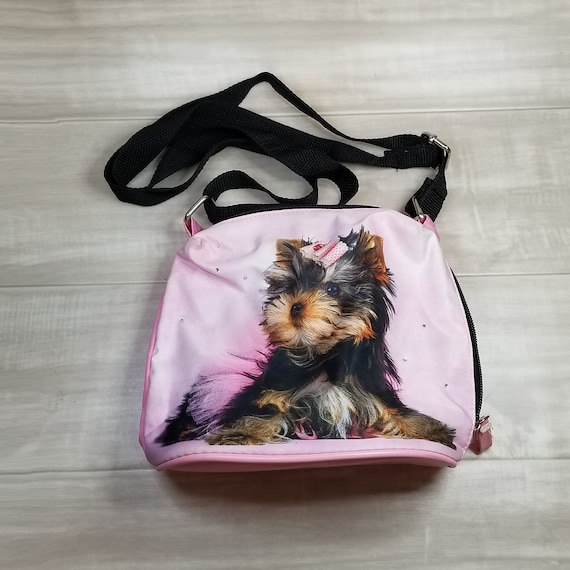 Yorkshire Terrier Shoulder Bag Yorkshire Terrier Shoulder Bag