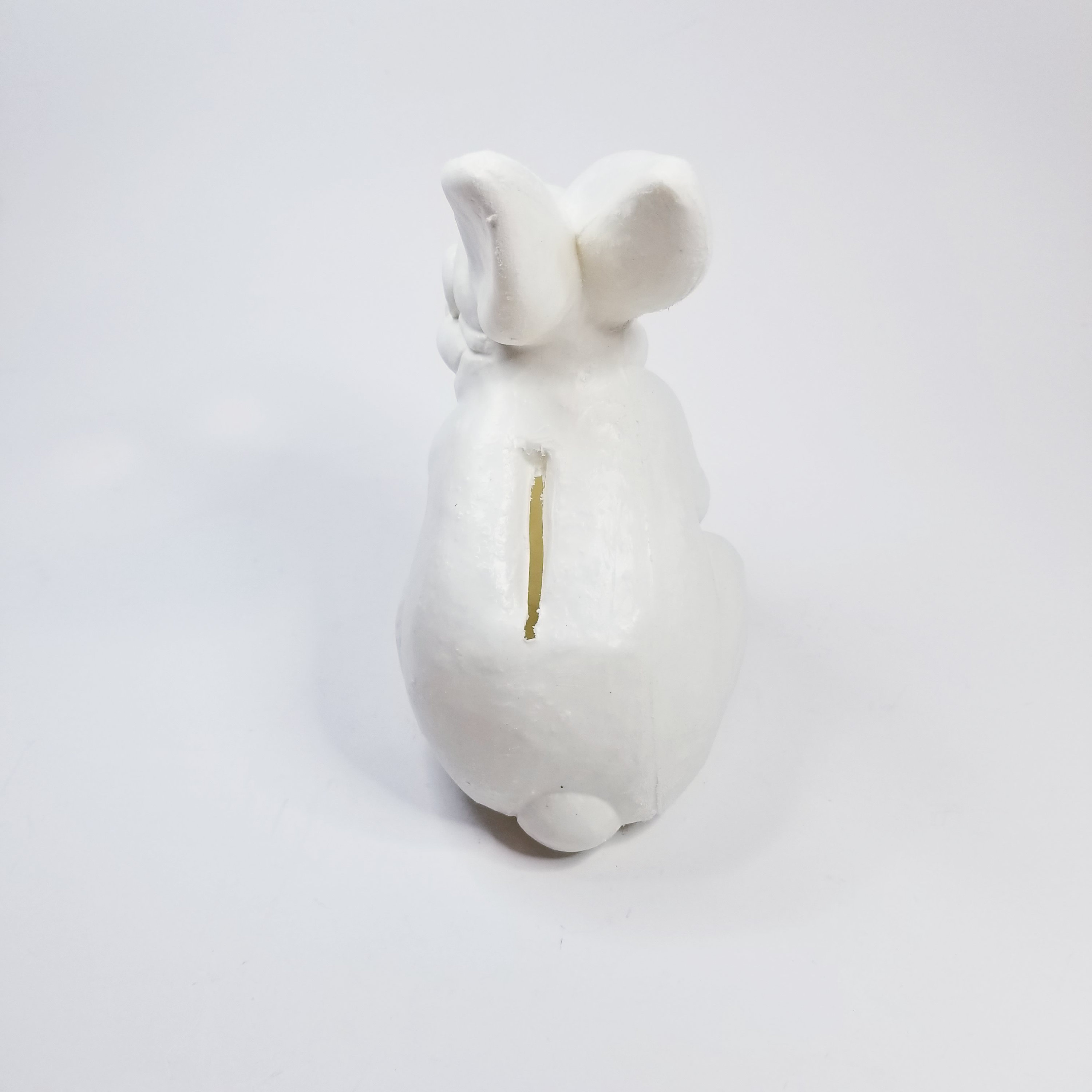 Bunnies.ceramic Bunny.ready To Paint Ceramic Bisque Bunnies.ready To