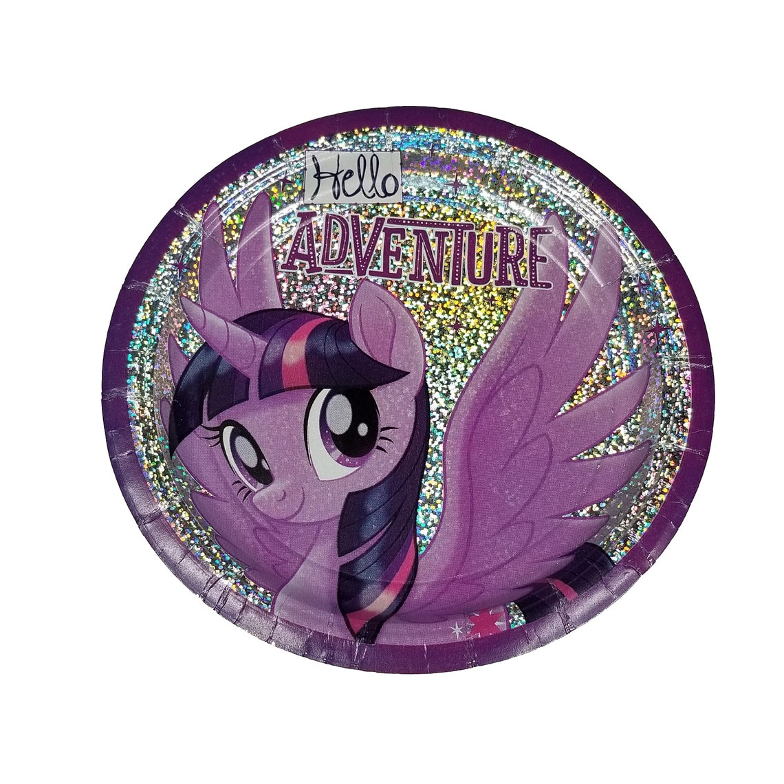 My Little Pony Party Set Party PackageMy Little Pony Plates Etsy