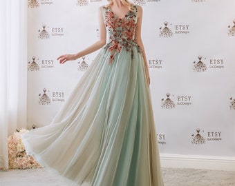 quirky prom dresses