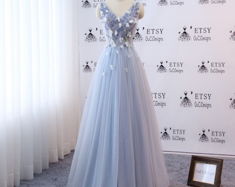 etsy evening dresses
