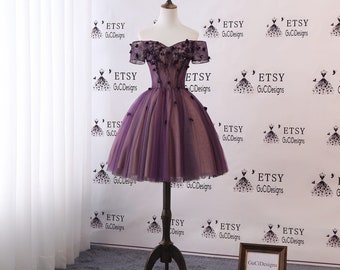 senior homecoming dresses