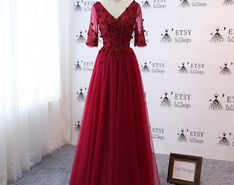 etsy dresses for wedding guest