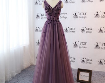 Featured image of post Purple And Pink Wedding Dresses / Again combined fashion in wedding dresses.