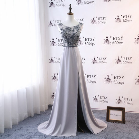 etsy evening dresses