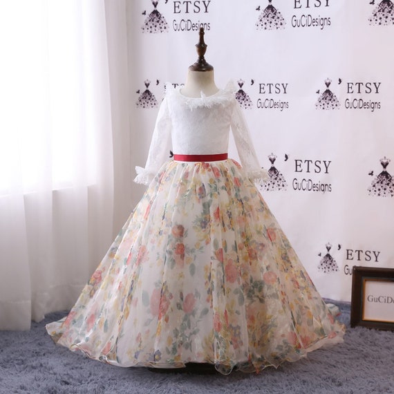 Girls Dresses