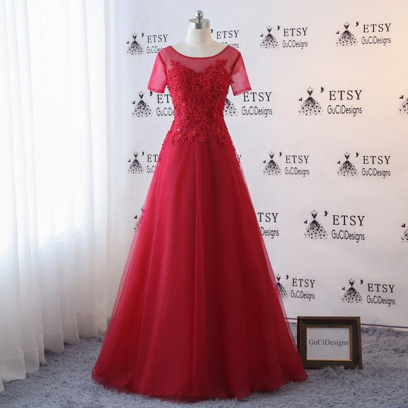 Wedding Dresses 2019 For Older Women Wedding Bridal Gown Etsy