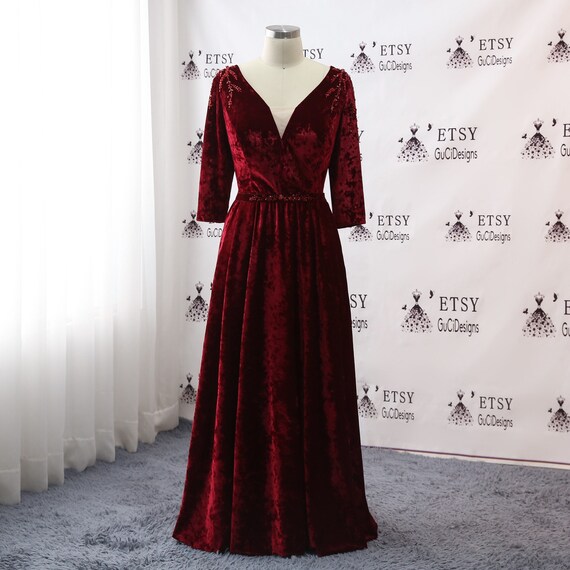 red 2019 prom dresses