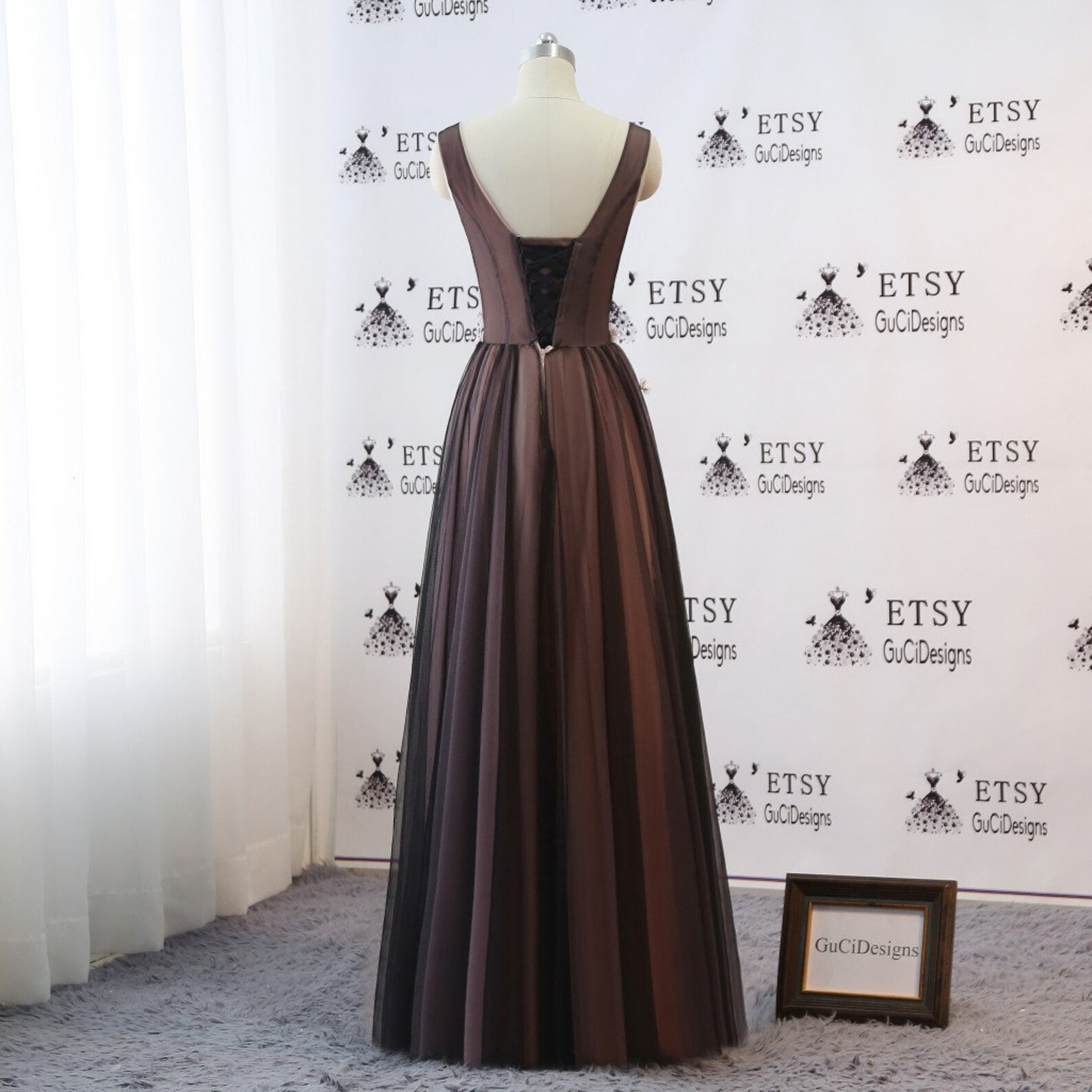 etsy wedding guest dresses