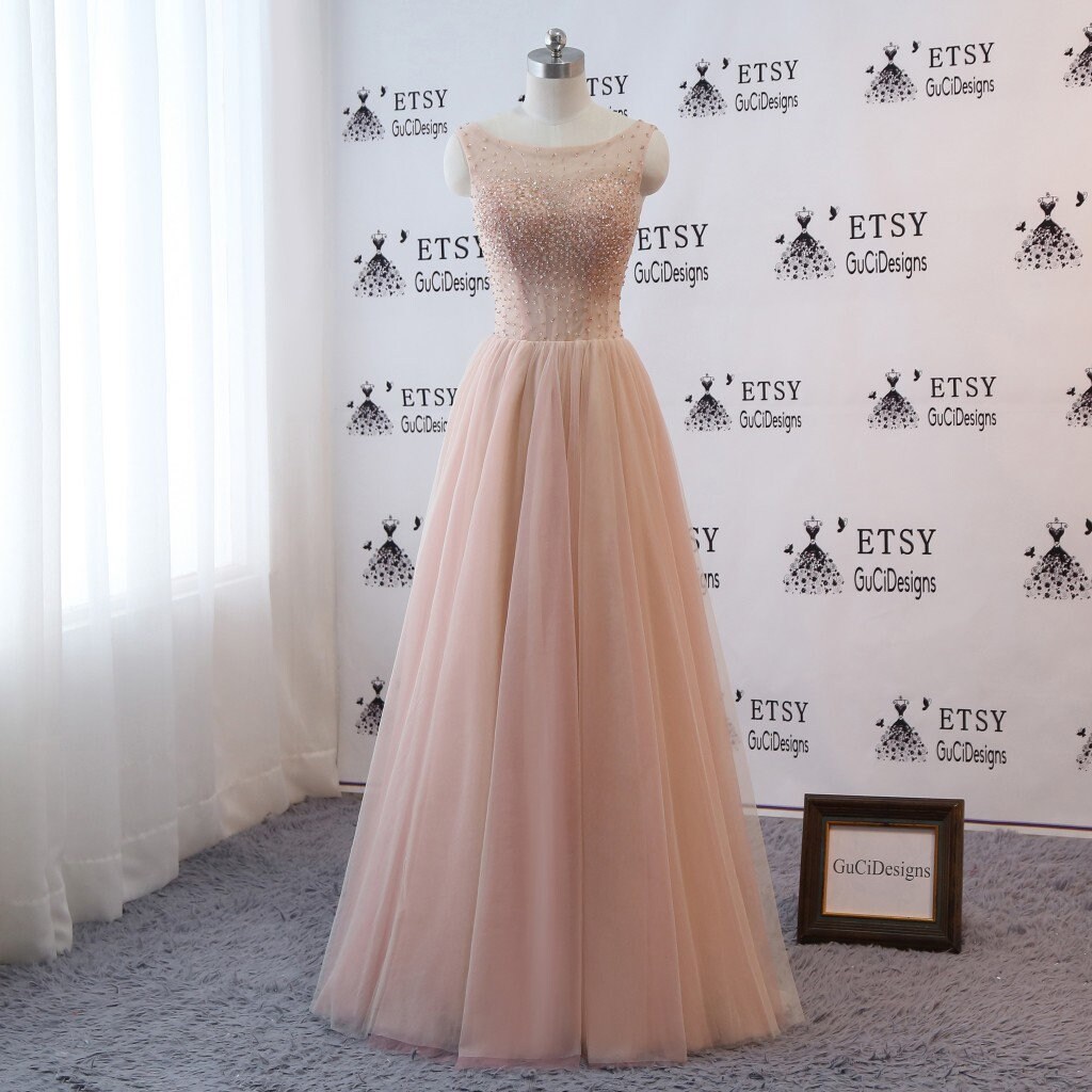 handmade prom dresses