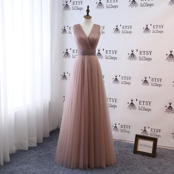 etsy bridesmaid dresses