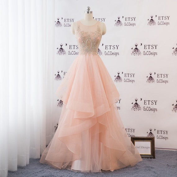 etsy prom