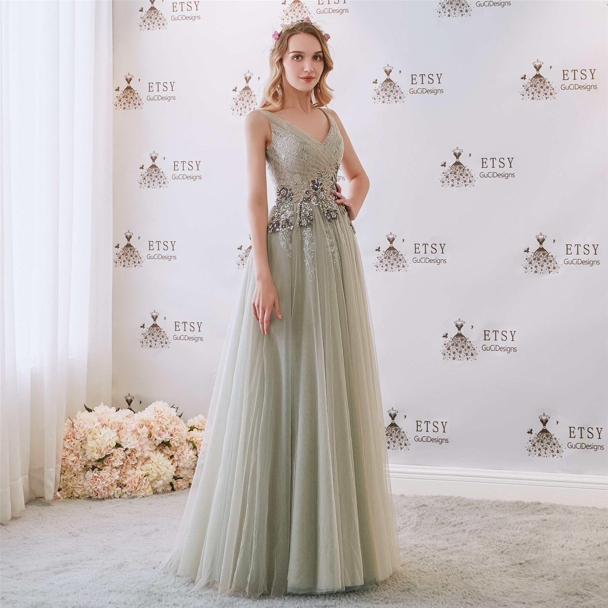 fancy gown 2021