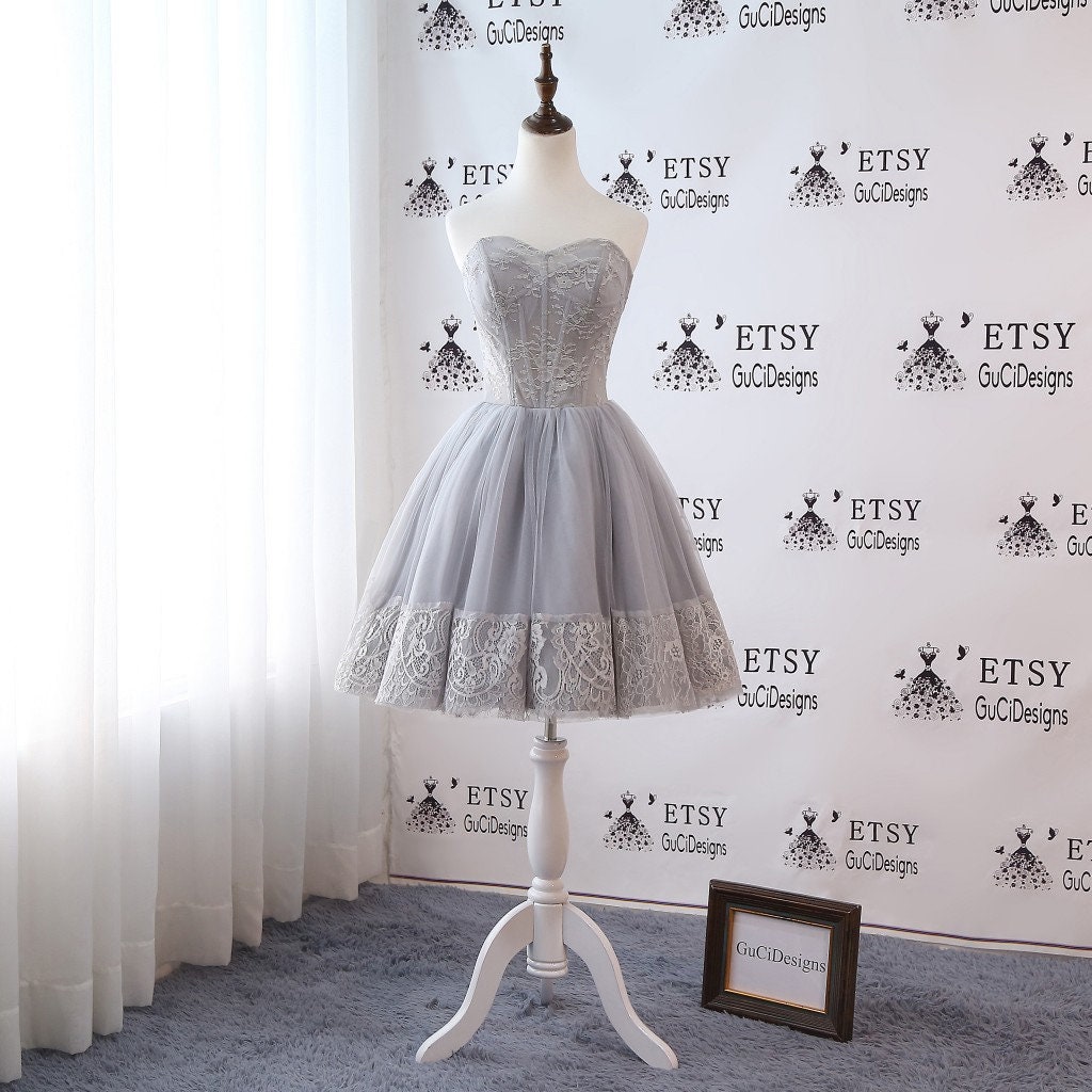 girls junior prom dress