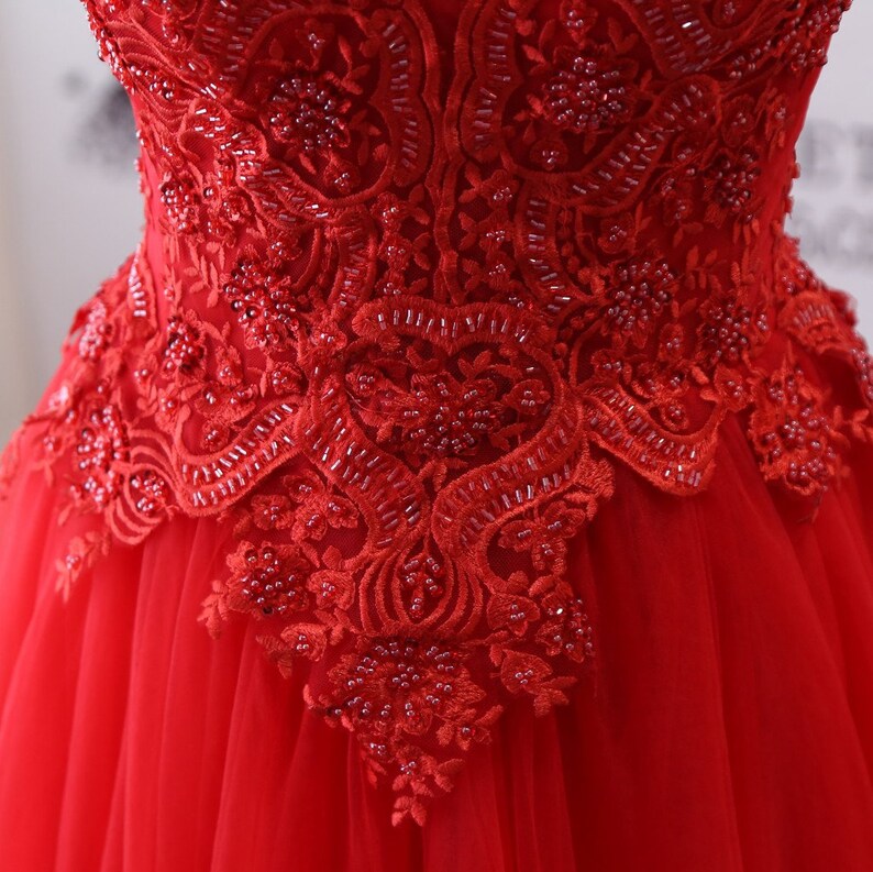 Elegant Lace Wedding Dresses Low Back Bridal Gown Cap Sleeve Etsy