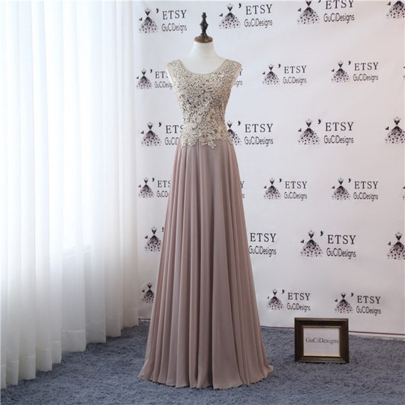 etsy evening dresses