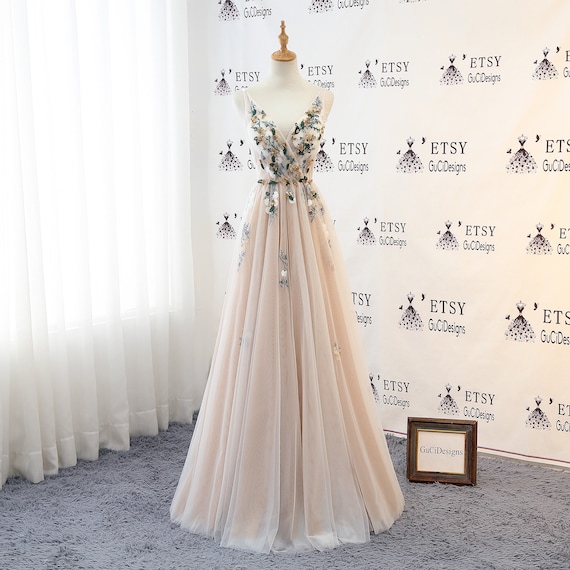 forest formal wedding attire