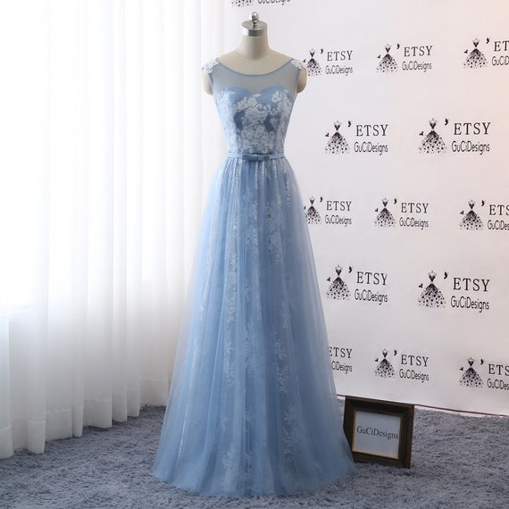 etsy bridesmaid dresses