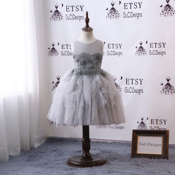 best flower girl dresses 2018