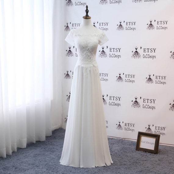 infinity dress design for wedding