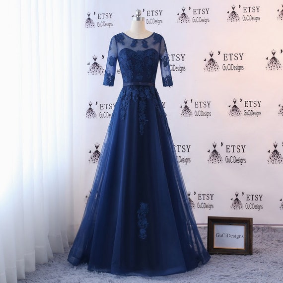 simple gown designs