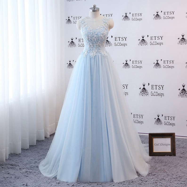Woman in a Ball Gown Wedding Dress