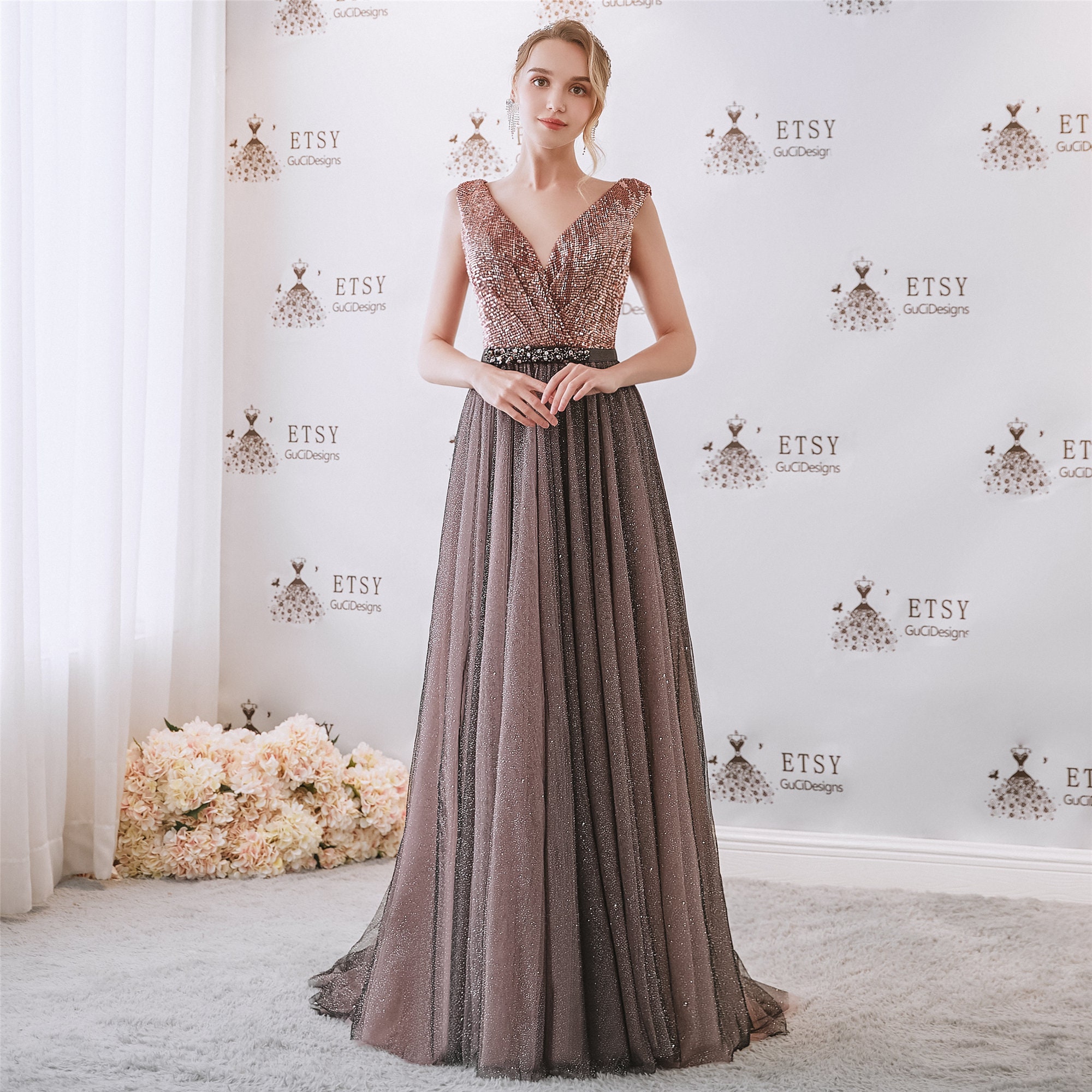 2021 evening gowns