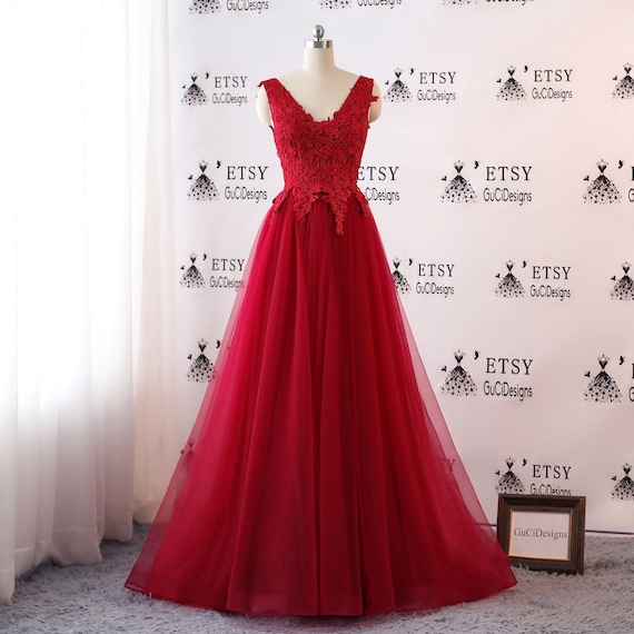 etsy party dresses