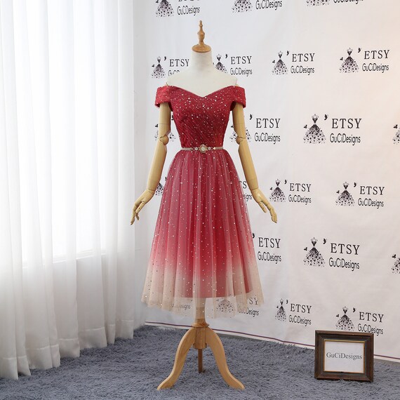 etsy homecoming dresses