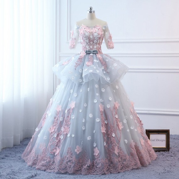 5xl dresses