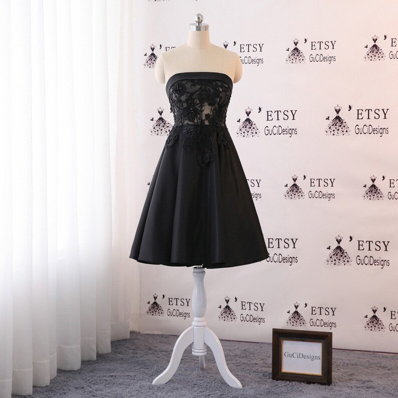 Formal Dresses Short Length
