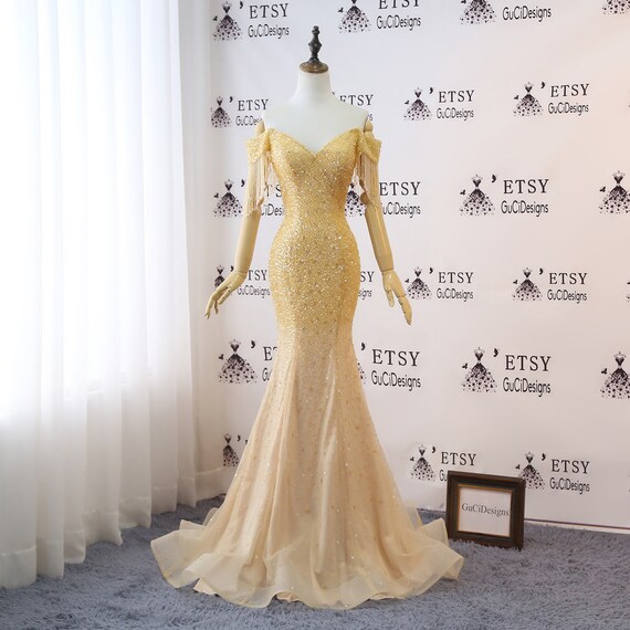 dinner dress design 2019