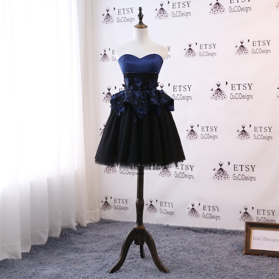 etsy homecoming dresses