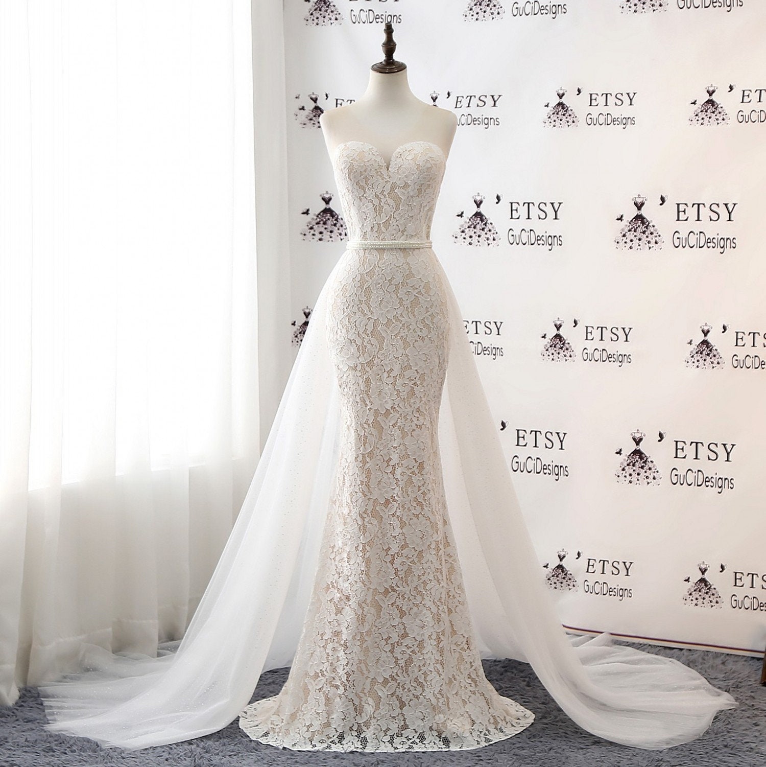 classic sheath wedding dresses