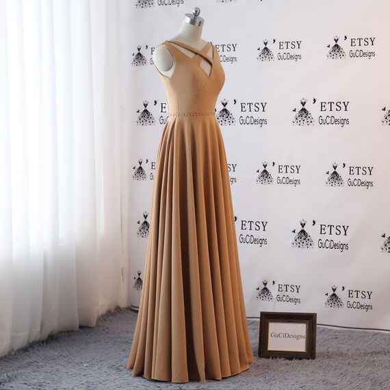 simple modest prom dresses