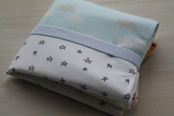Changing Mat Changing Pad Travel Changing Mat Diaper Etsy