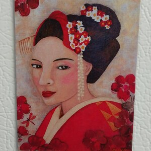 Art Magnet, Refrigerator Art