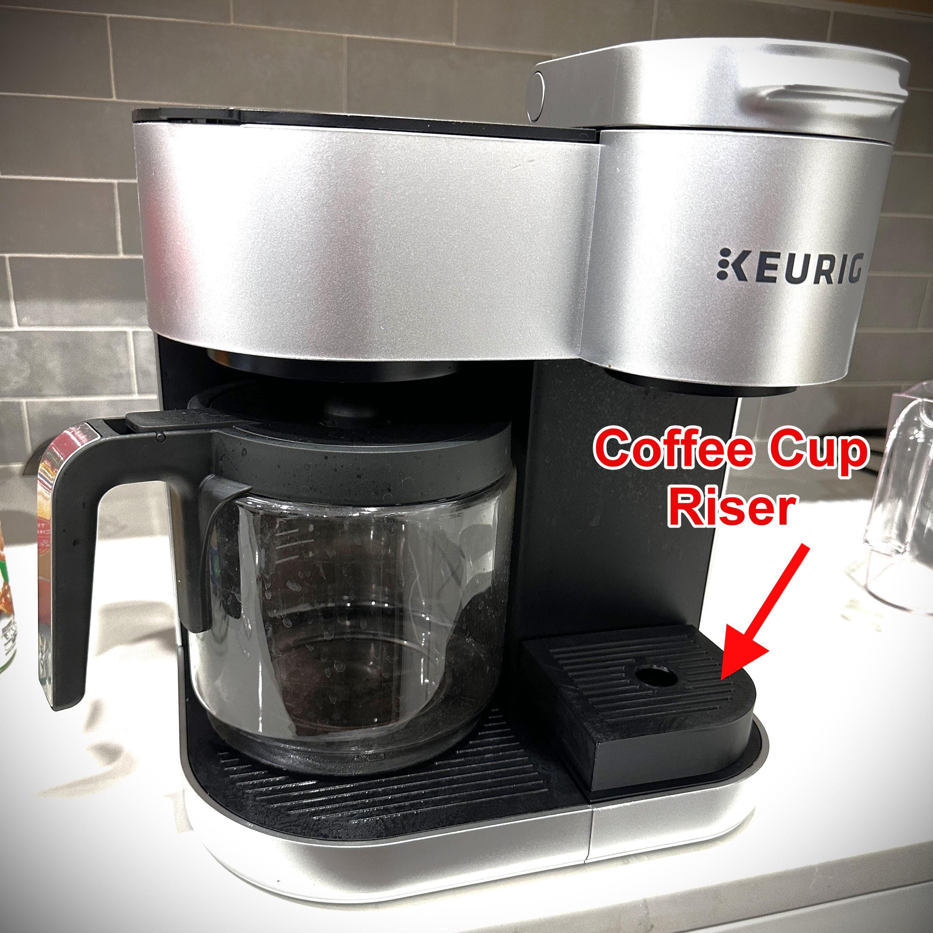 Keurig kaffeemaschine Etsy