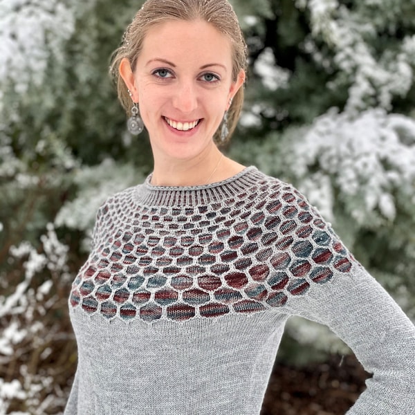 Spanish Knitting Patterns Etsy