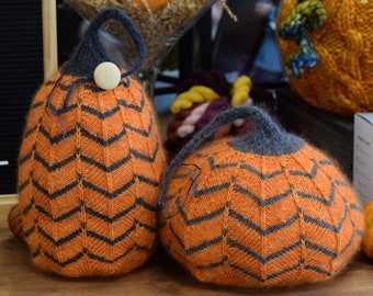 It's Fall, Y'all PDF Knitting Pattern